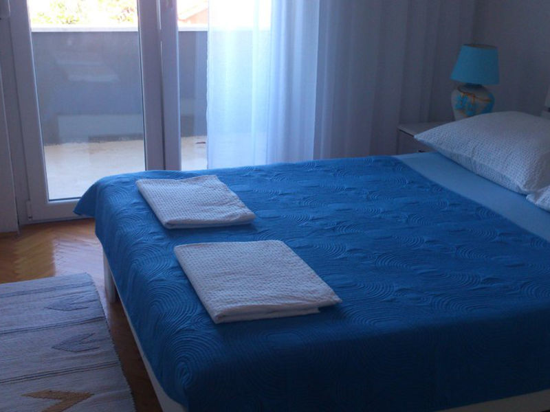 Apartmány Nice