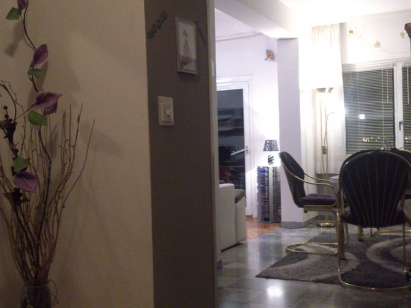 Apartmány Nice