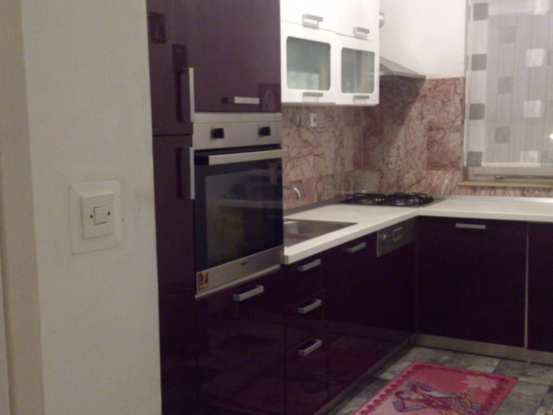Apartmány Nice