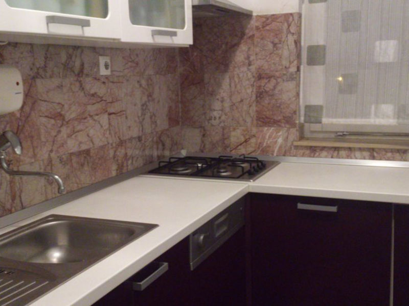 Apartmány Nice