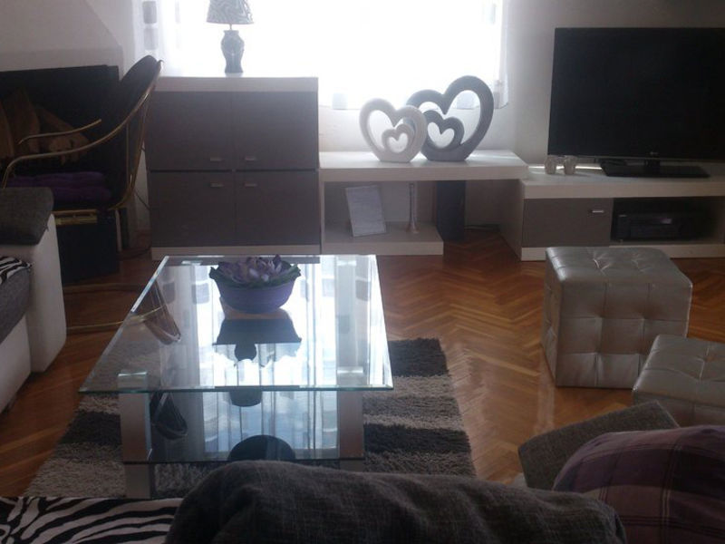 Apartmány Nice