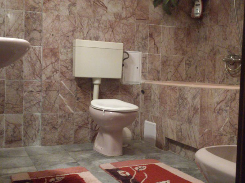Apartmány Nice