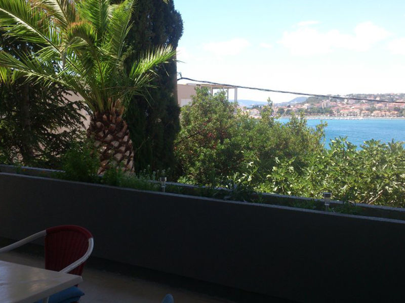 Apartmány Nice