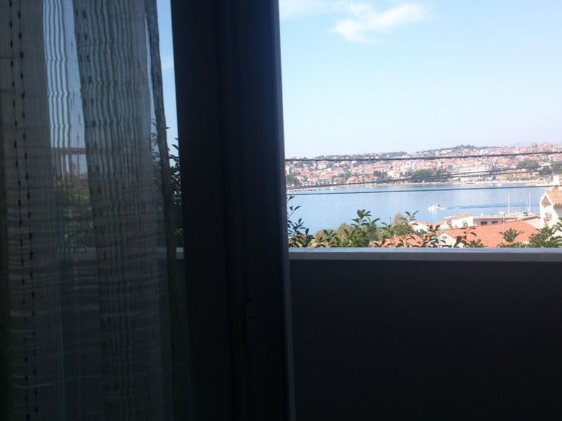 Apartmány Nice