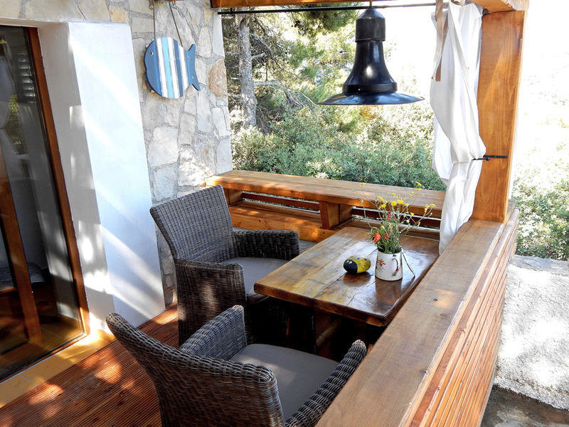 Apartmány Teja