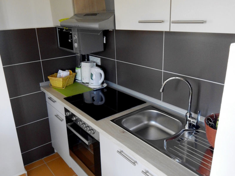 Apartmány Teja