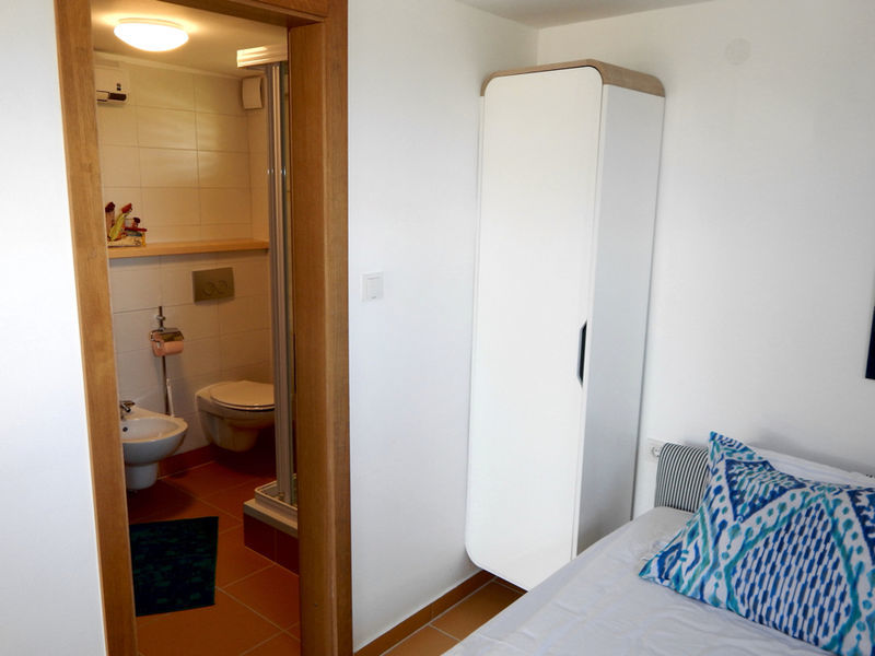 Apartmány Teja