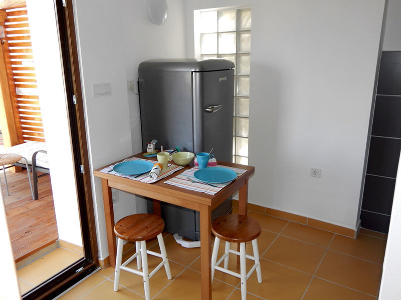 Apartmány Teja