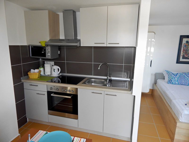 Apartmány Teja