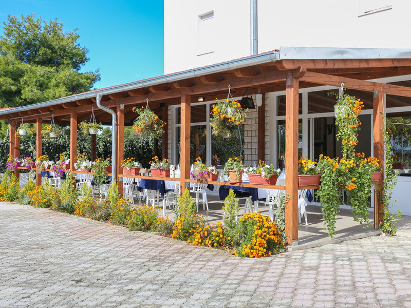 Apartmány Lola