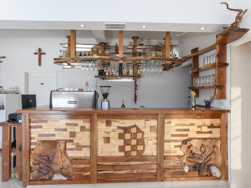 Apartmány Lola