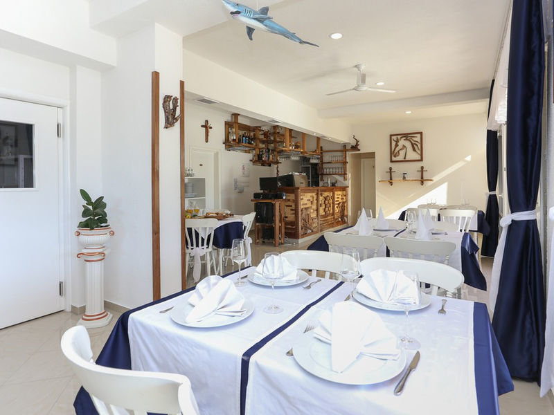 Apartmány Lola