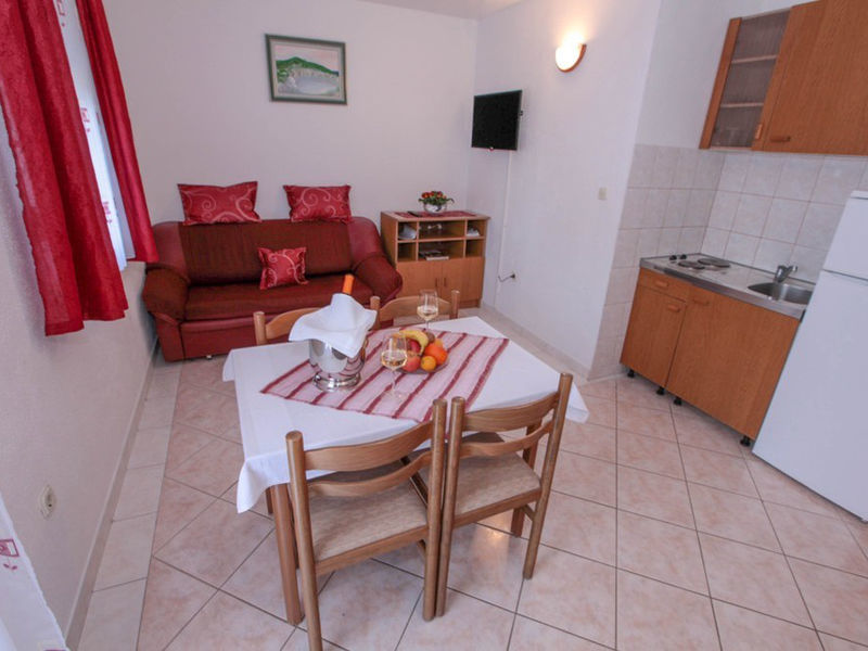 Apartmány Lola