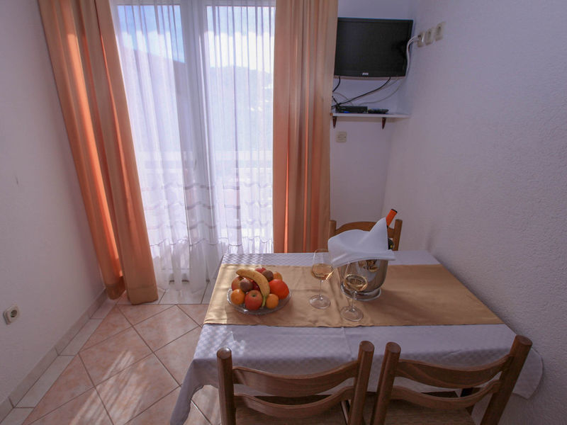 Apartmány Lola
