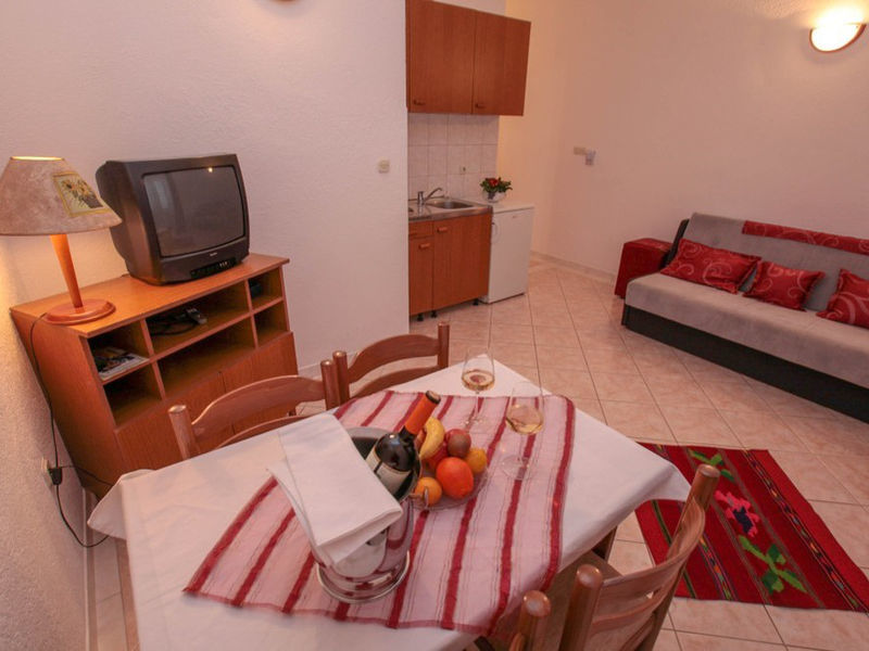 Apartmány Lola