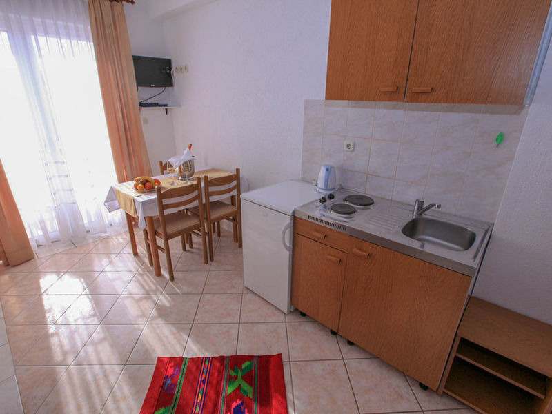 Apartmány Lola