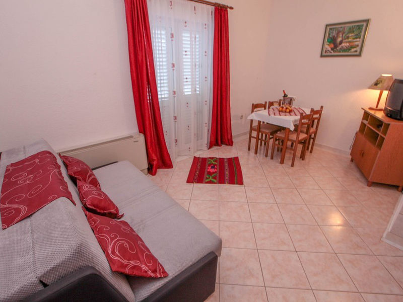Apartmány Lola