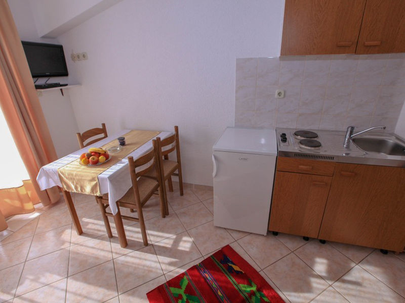 Apartmány Lola