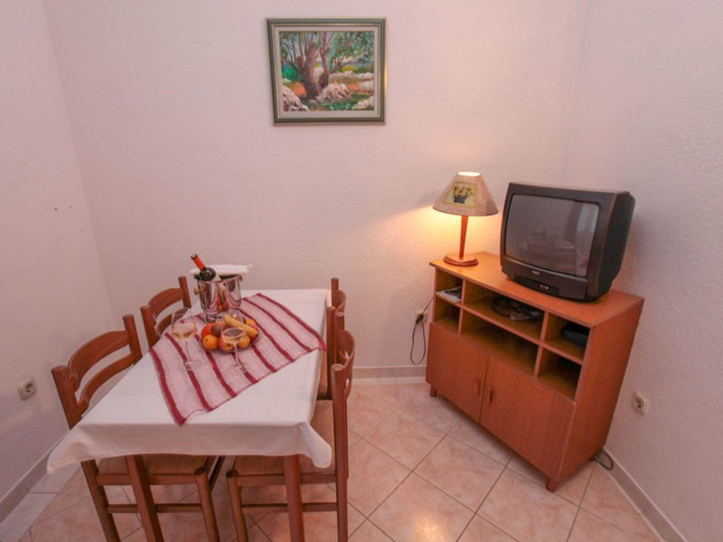 Apartmány Lola