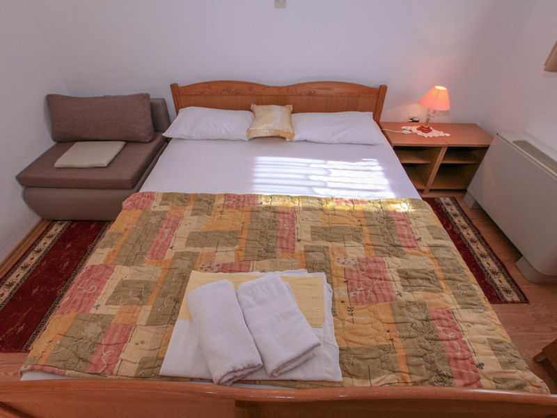 Apartmány Lola