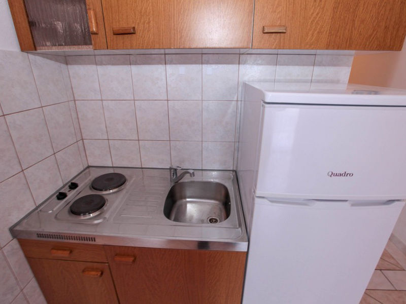 Apartmány Lola