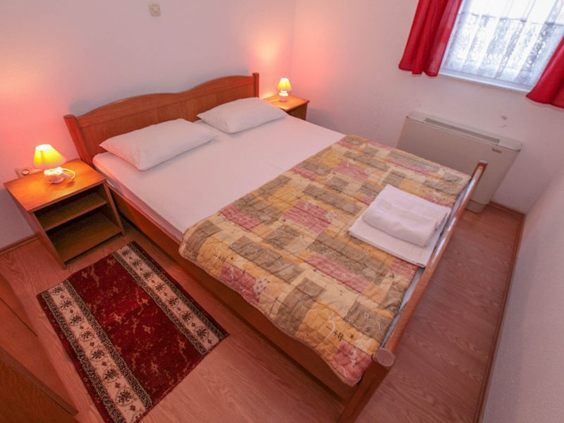 Apartmány Lola