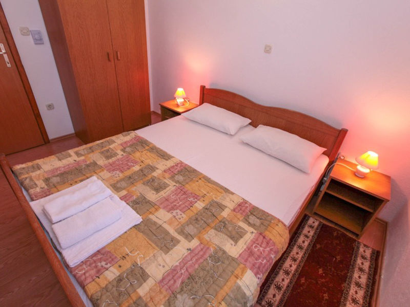 Apartmány Lola