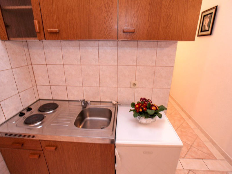 Apartmány Lola