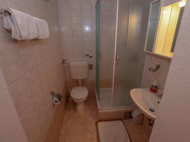 Apartmány Lola