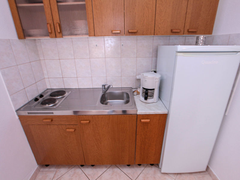 Apartmány Lola