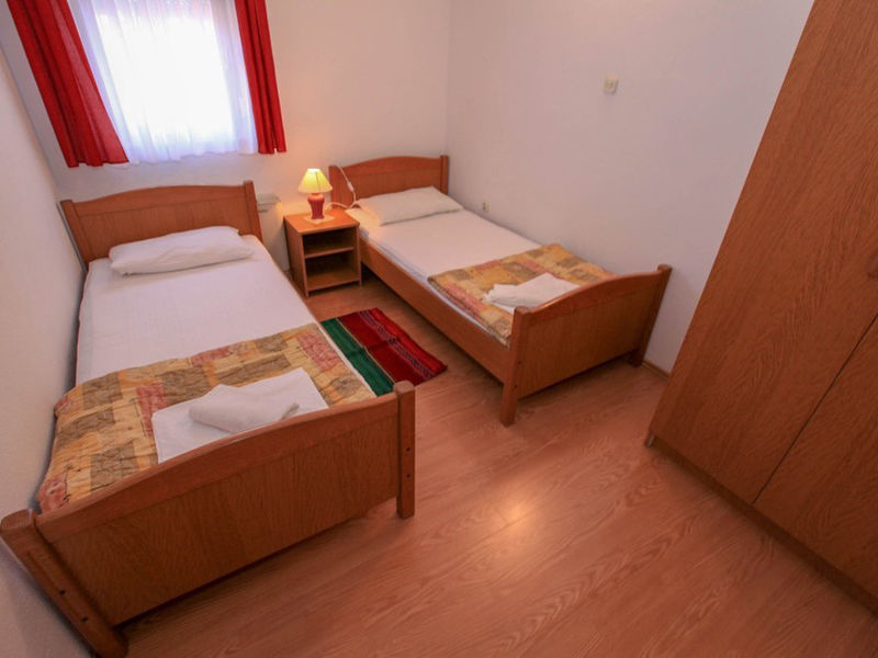 Apartmány Lola