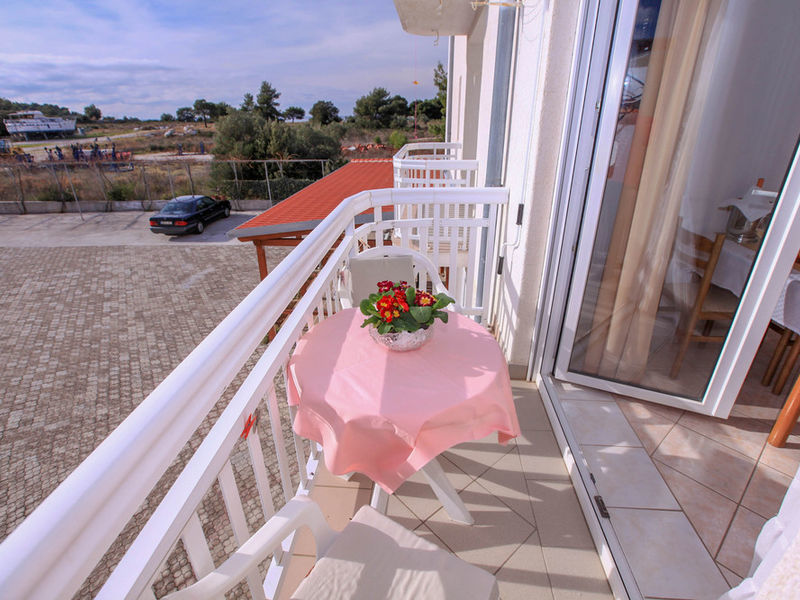 Apartmány Lola