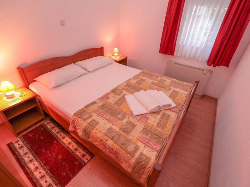Apartmány Lola