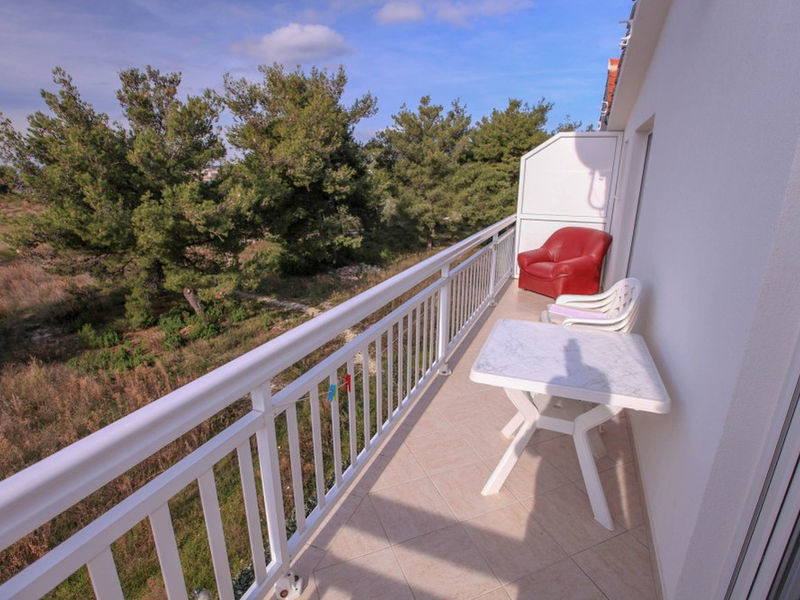 Apartmány Lola