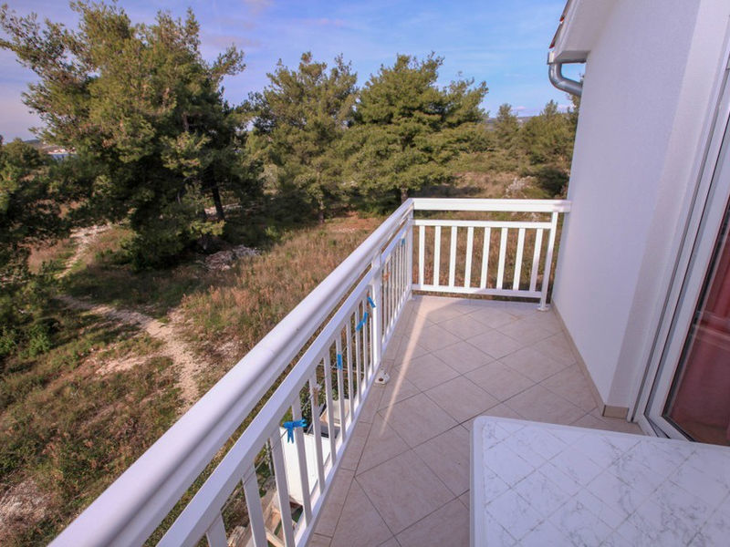 Apartmány Lola