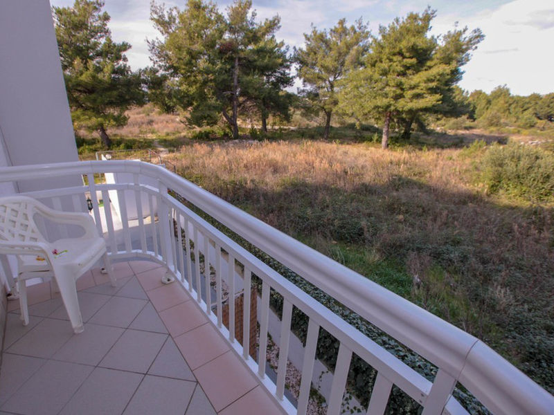 Apartmány Lola