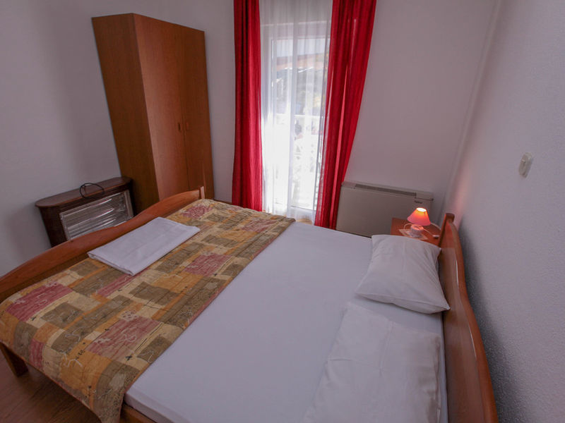 Apartmány Lola