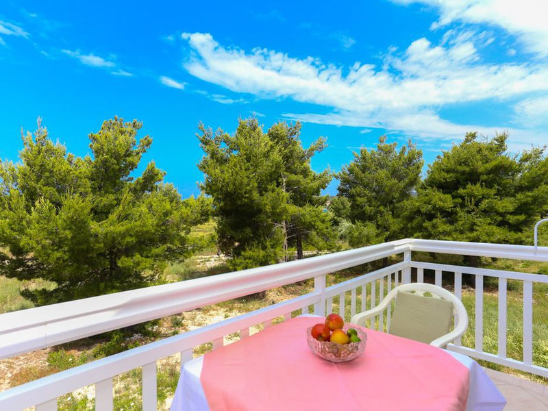 Apartmány Lola