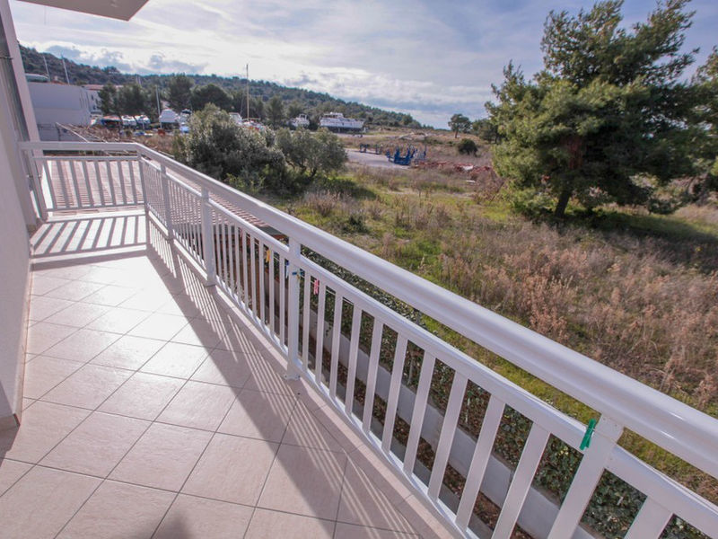 Apartmány Lola