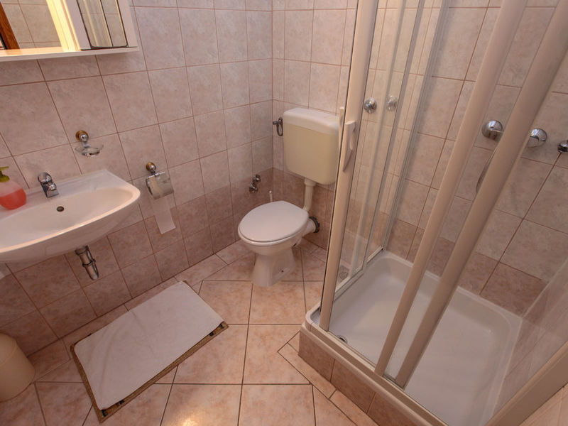 Apartmány Lola
