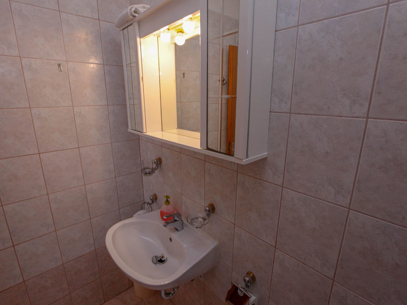 Apartmány Lola