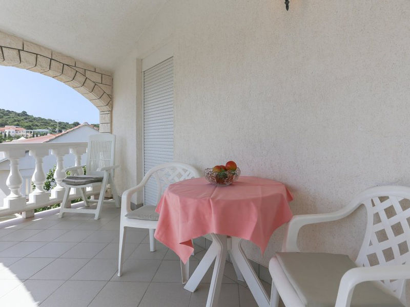 Apartmány Lola