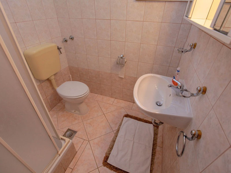Apartmány Lola