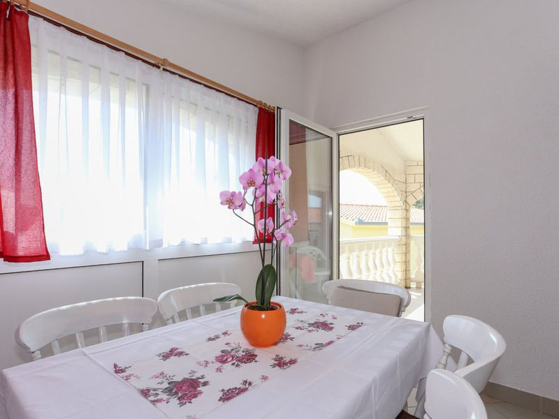 Apartmány Lola