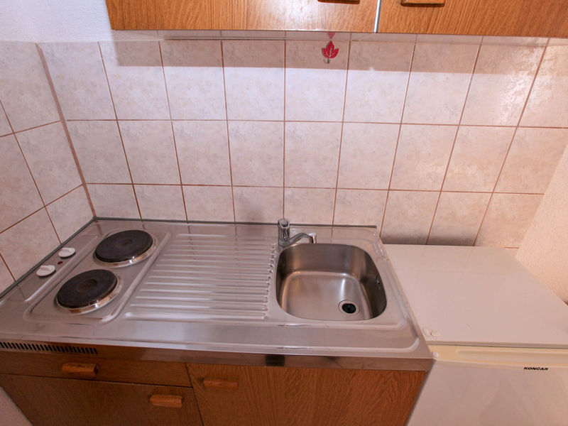 Apartmány Lola