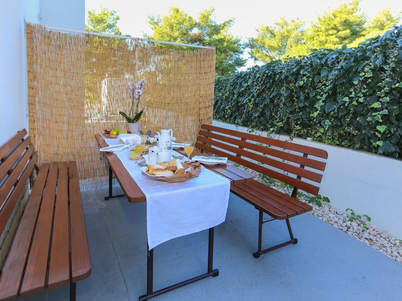Apartmány Lola