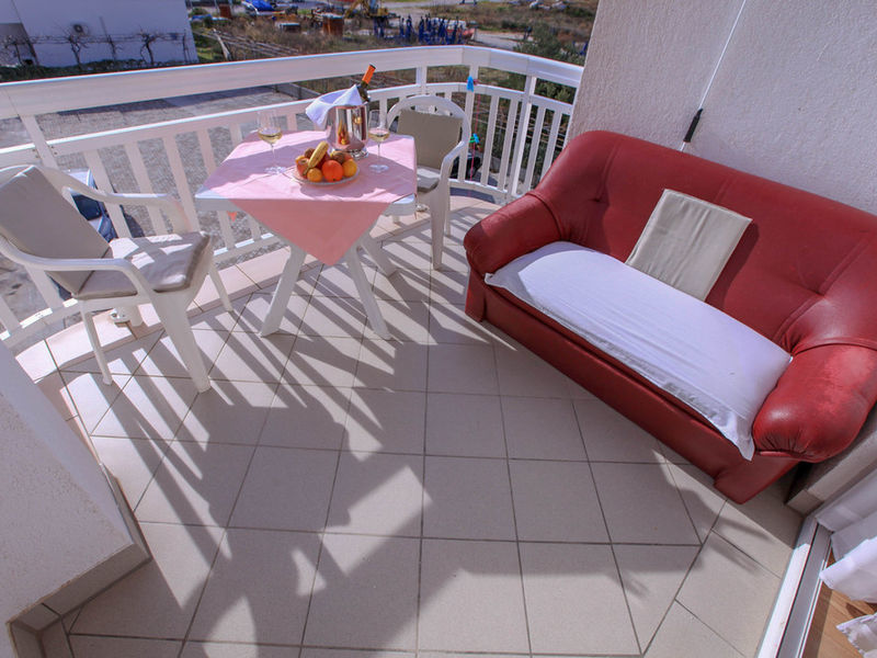 Apartmány Lola