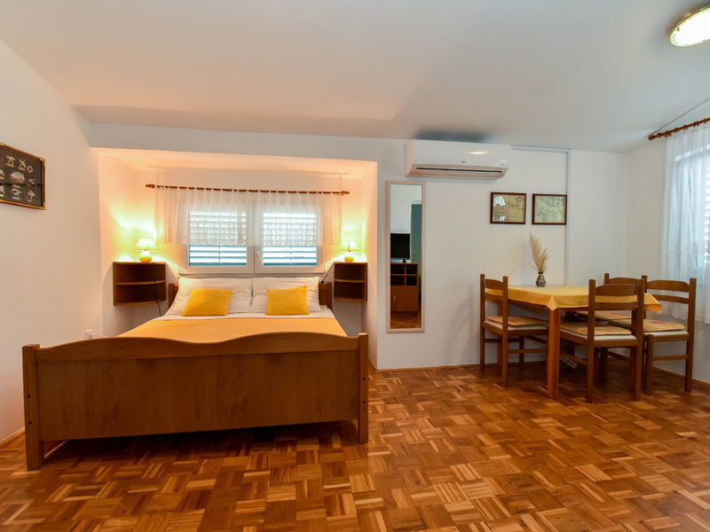Apartmány Solomon