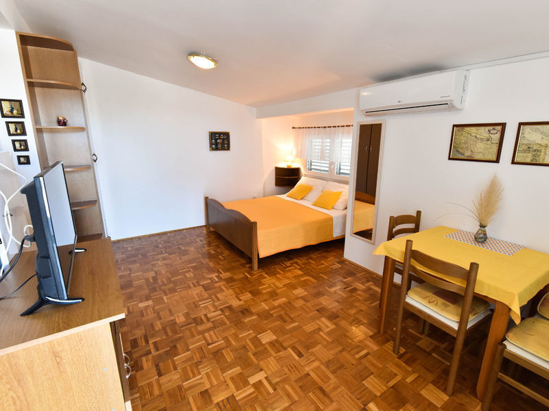 Apartmány Solomon