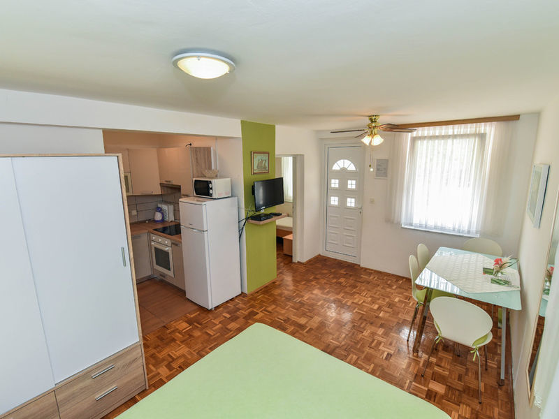 Apartmány Solomon